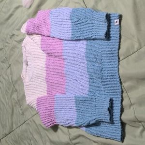 Abercrombie kids sweater